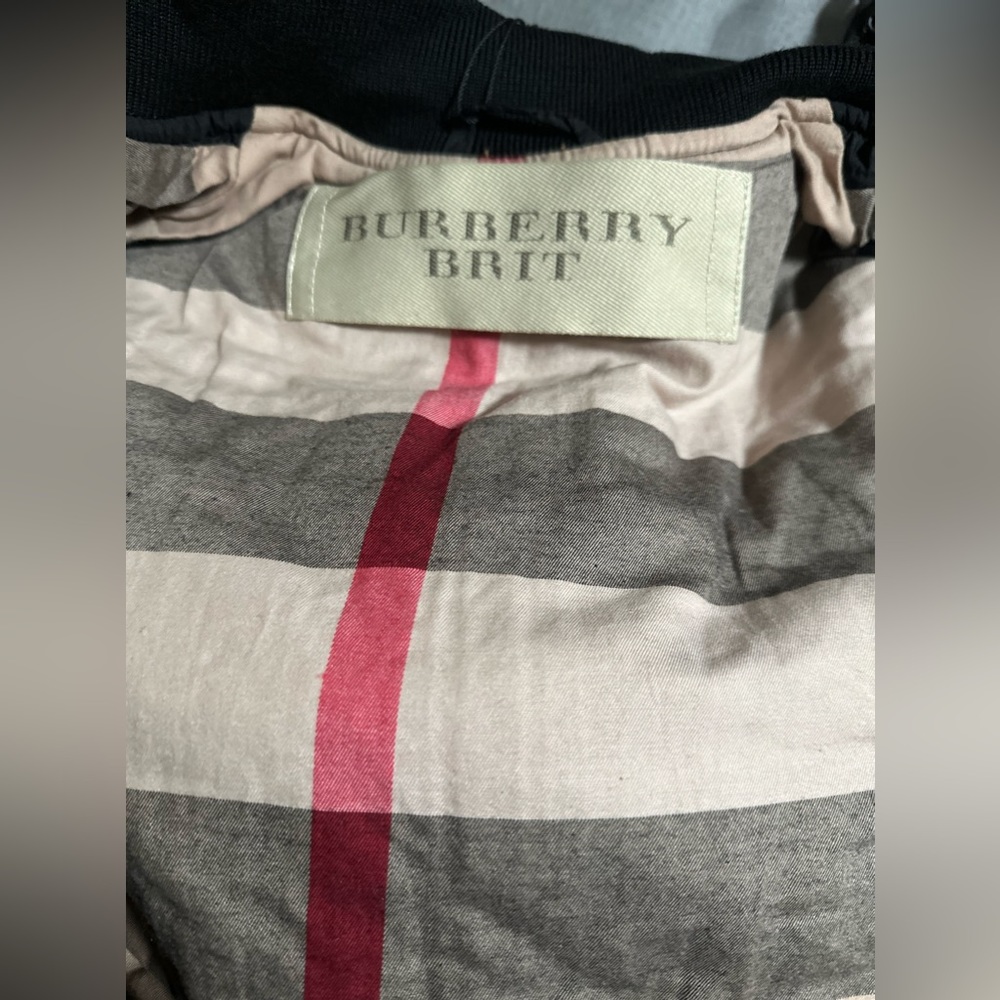 Jacket - Picture 3 of 8